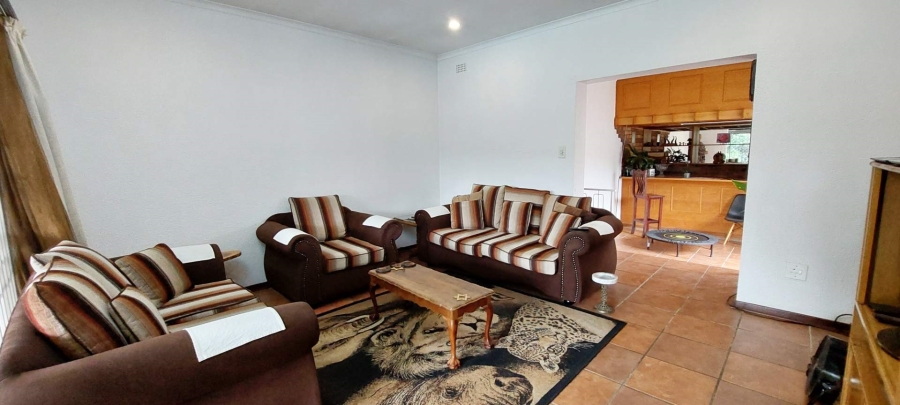 4 Bedroom Property for Sale in Brackenhurst Gauteng