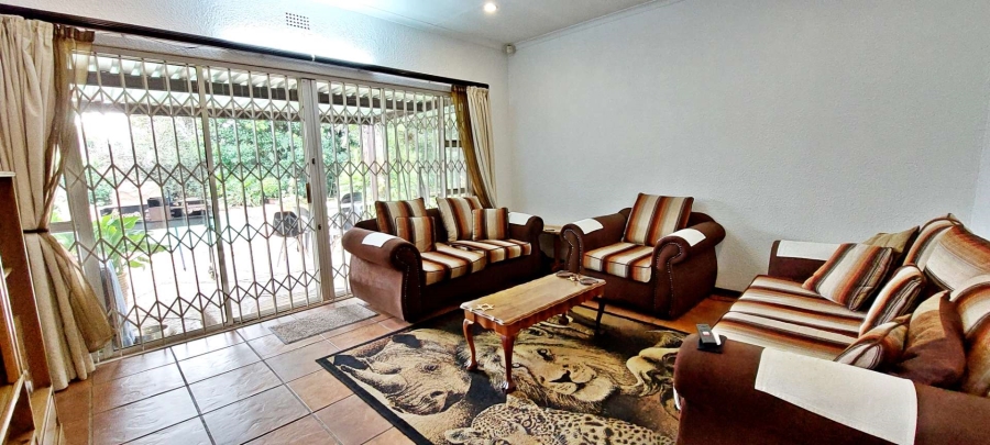 4 Bedroom Property for Sale in Brackenhurst Gauteng