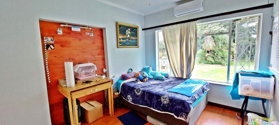 4 Bedroom Property for Sale in Brackenhurst Gauteng