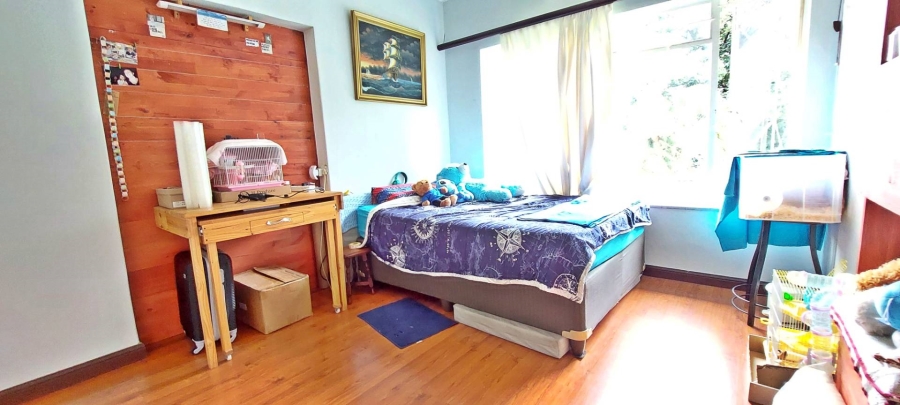 4 Bedroom Property for Sale in Brackenhurst Gauteng