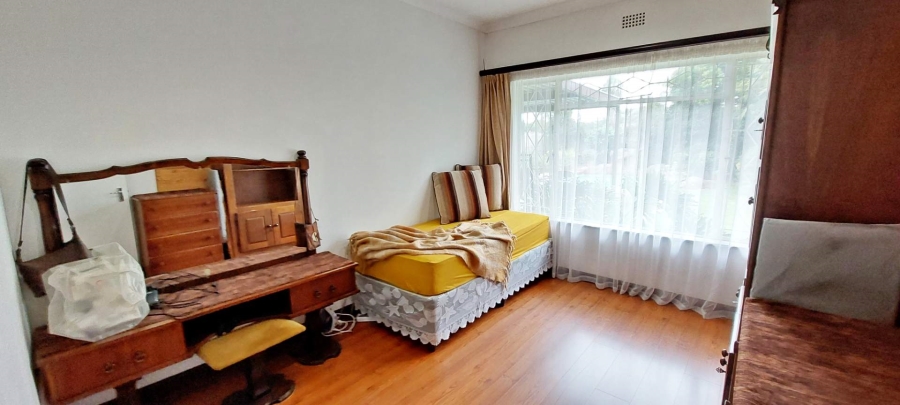 4 Bedroom Property for Sale in Brackenhurst Gauteng