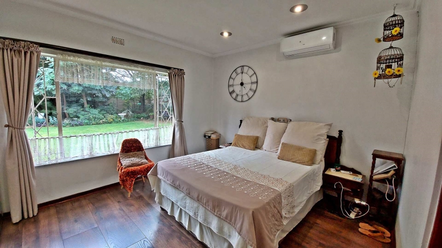 4 Bedroom Property for Sale in Brackenhurst Gauteng