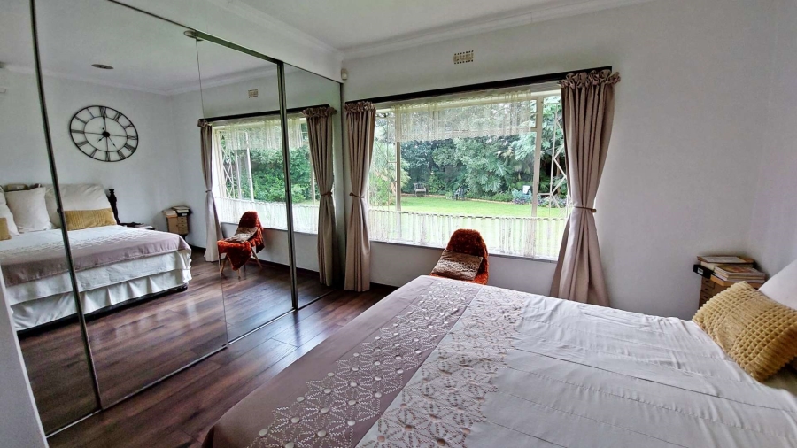 4 Bedroom Property for Sale in Brackenhurst Gauteng