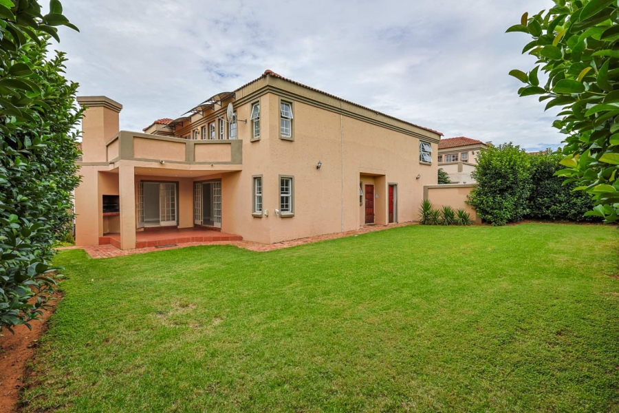 3 Bedroom Property for Sale in Equestria Gauteng