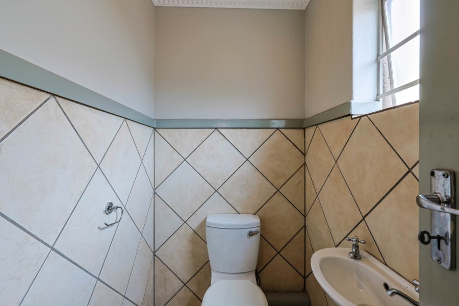 3 Bedroom Property for Sale in Equestria Gauteng