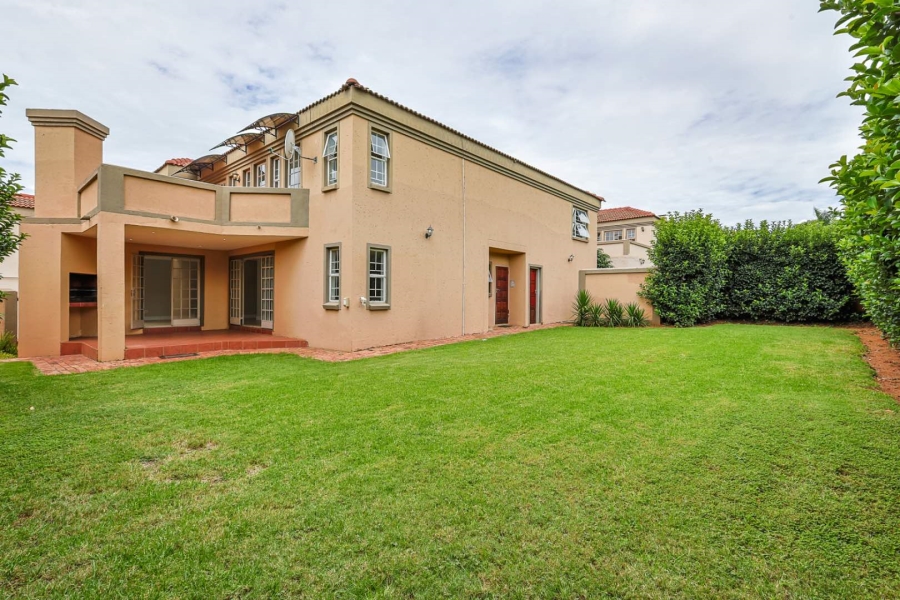 3 Bedroom Property for Sale in Equestria Gauteng