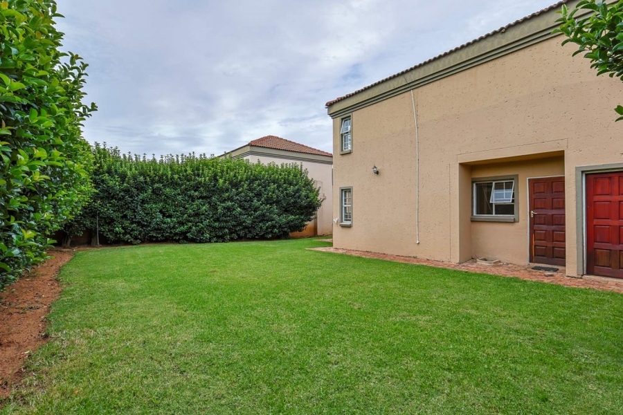 3 Bedroom Property for Sale in Equestria Gauteng