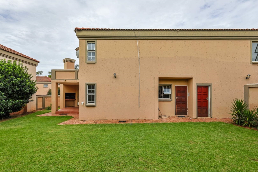 3 Bedroom Property for Sale in Equestria Gauteng