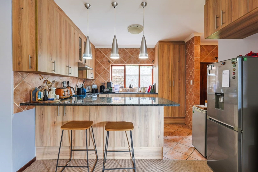 2 Bedroom Property for Sale in Silver Lakes Golf Estate Gauteng