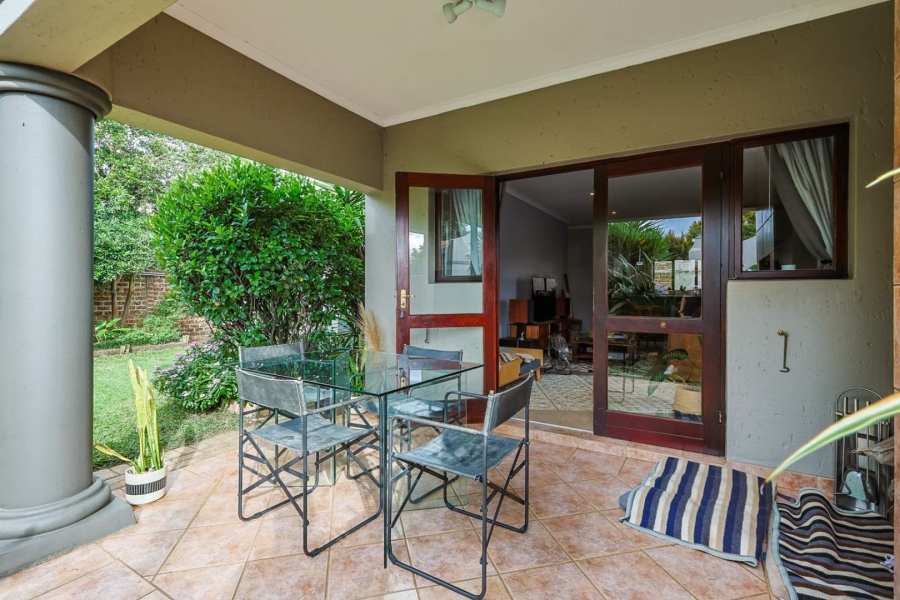 2 Bedroom Property for Sale in Silver Lakes Golf Estate Gauteng