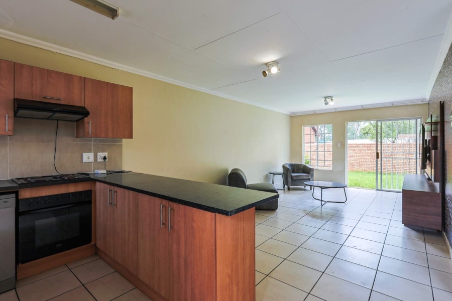 2 Bedroom Property for Sale in Equestria Gauteng