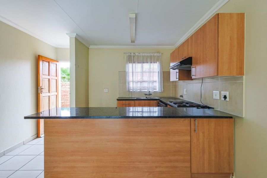 2 Bedroom Property for Sale in Equestria Gauteng