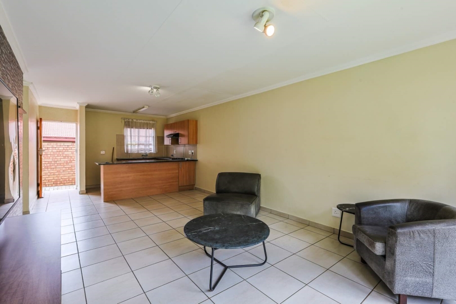 2 Bedroom Property for Sale in Equestria Gauteng