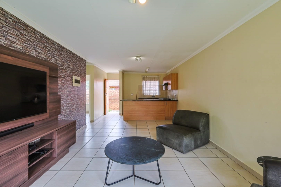2 Bedroom Property for Sale in Equestria Gauteng