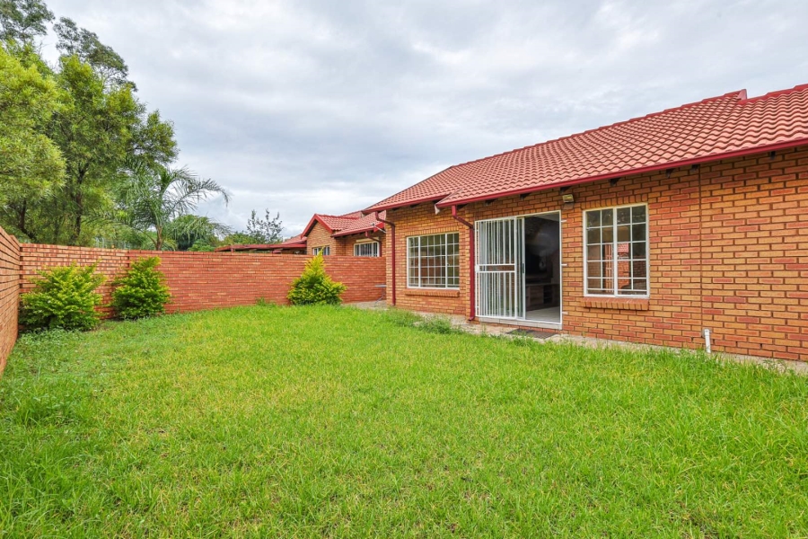 2 Bedroom Property for Sale in Equestria Gauteng