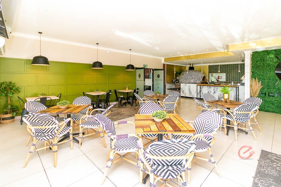 To Let 3 Bedroom Property for Rent in Fourways Gauteng