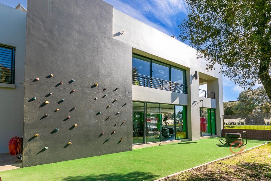 To Let 3 Bedroom Property for Rent in Fourways Gauteng