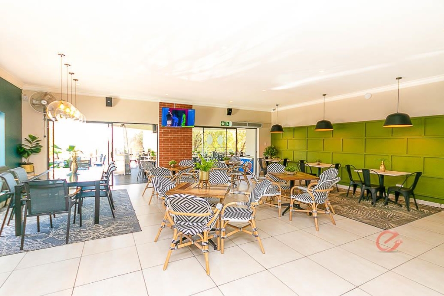 To Let 3 Bedroom Property for Rent in Fourways Gauteng