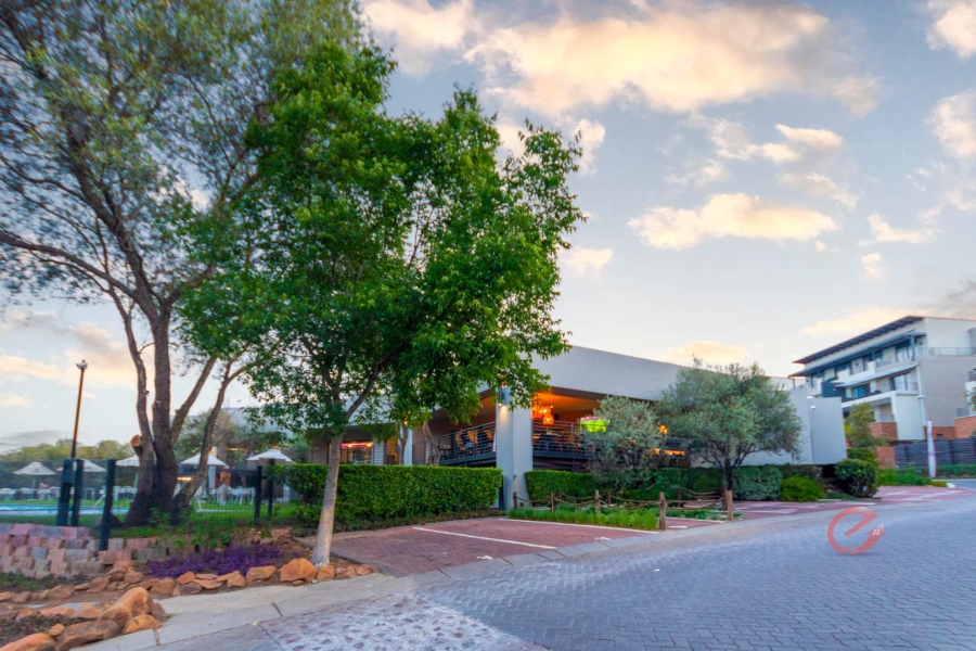 To Let 3 Bedroom Property for Rent in Fourways Gauteng