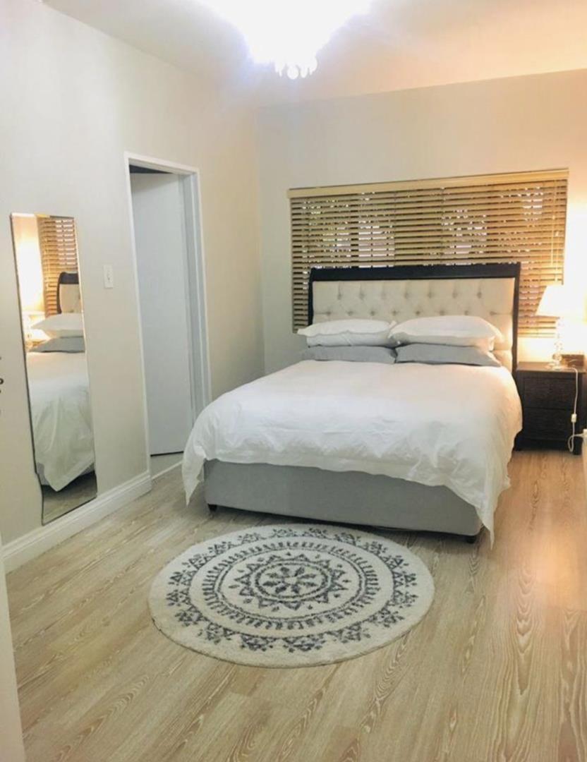 To Let 1 Bedroom Property for Rent in Morningside Gauteng