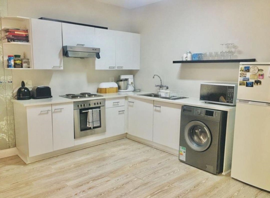 To Let 1 Bedroom Property for Rent in Morningside Gauteng