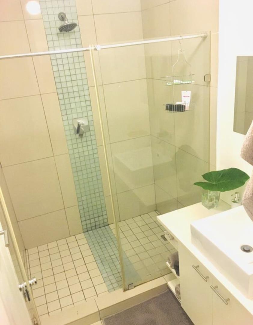 To Let 1 Bedroom Property for Rent in Morningside Gauteng