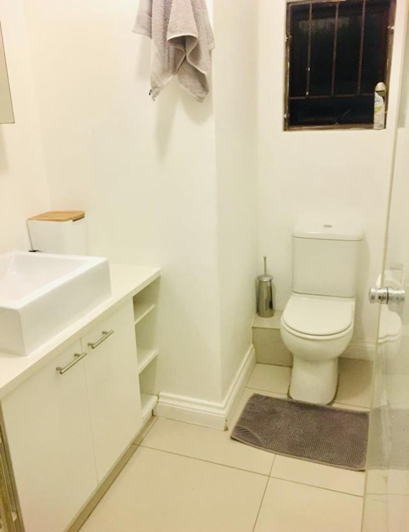 To Let 1 Bedroom Property for Rent in Morningside Gauteng