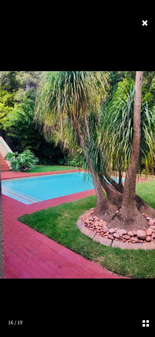 To Let 1 Bedroom Property for Rent in Morningside Gauteng