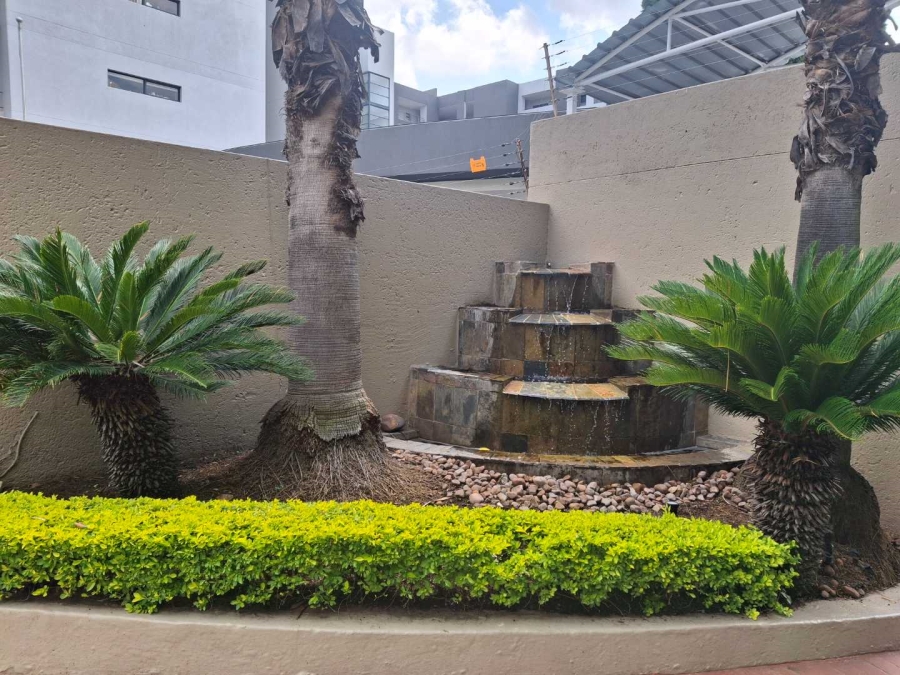 To Let 1 Bedroom Property for Rent in Morningside Gauteng