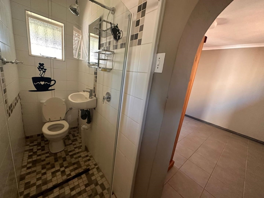 To Let 1 Bedroom Property for Rent in Discovery Gauteng