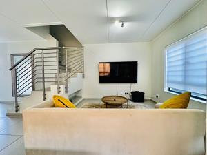 3 Bedroom Property for Sale in Fourways Gauteng