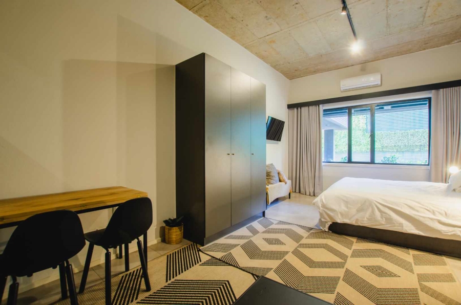 1 Bedroom Property for Sale in Sandown Gauteng