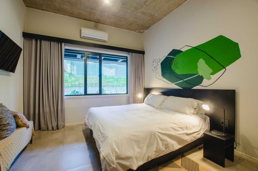 1 Bedroom Property for Sale in Sandown Gauteng