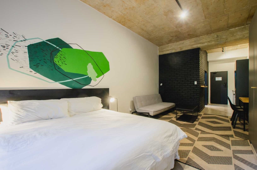 1 Bedroom Property for Sale in Sandown Gauteng