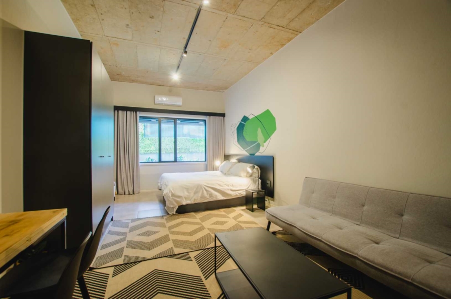 1 Bedroom Property for Sale in Sandown Gauteng