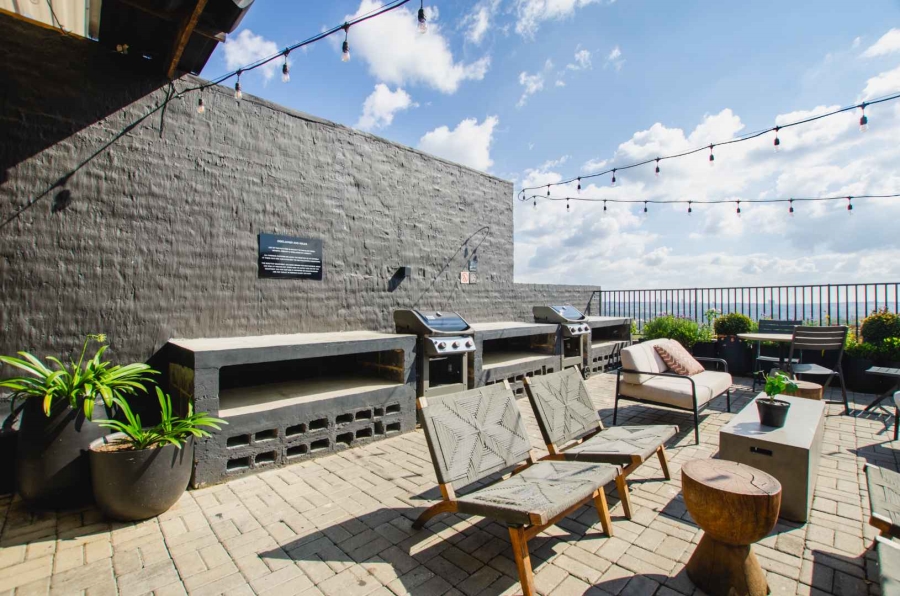 1 Bedroom Property for Sale in Sandown Gauteng