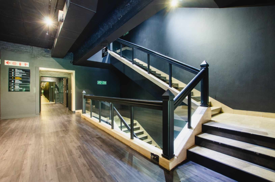 1 Bedroom Property for Sale in Sandown Gauteng