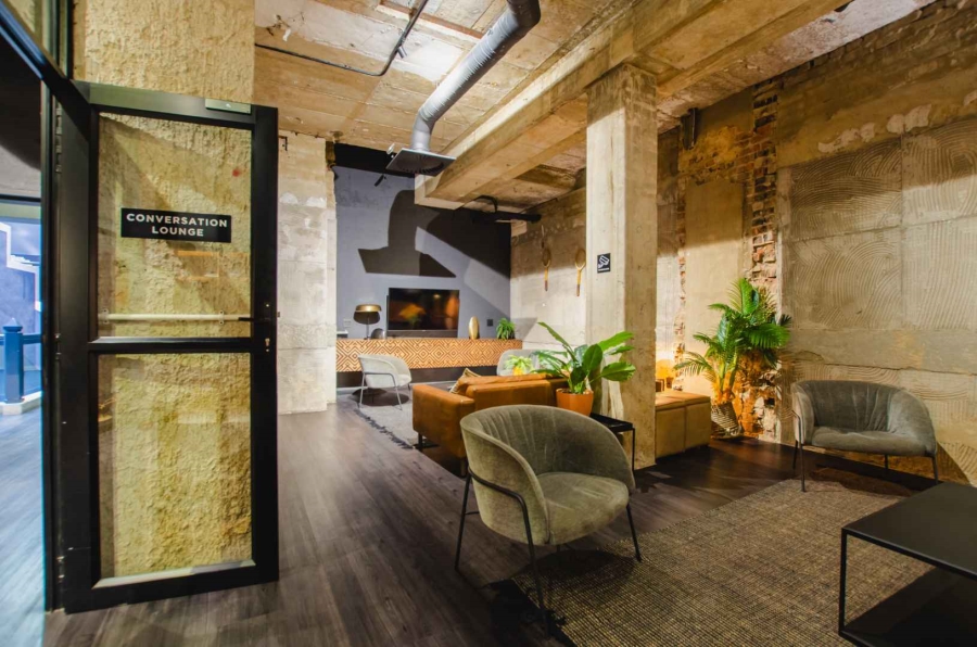 1 Bedroom Property for Sale in Sandown Gauteng