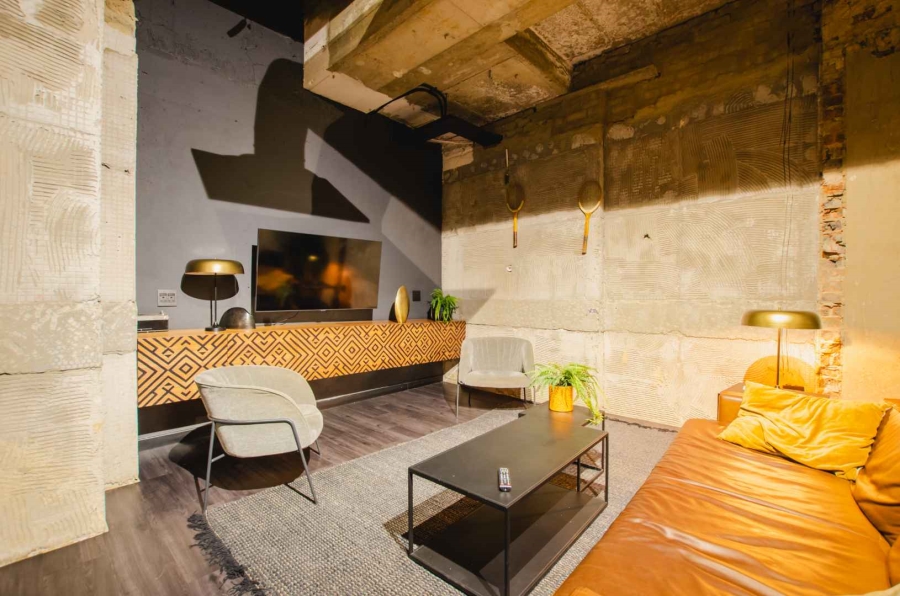 1 Bedroom Property for Sale in Sandown Gauteng