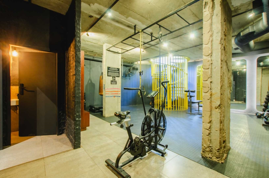 1 Bedroom Property for Sale in Sandown Gauteng