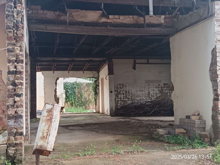 0 Bedroom Property for Sale in Westdene Gauteng