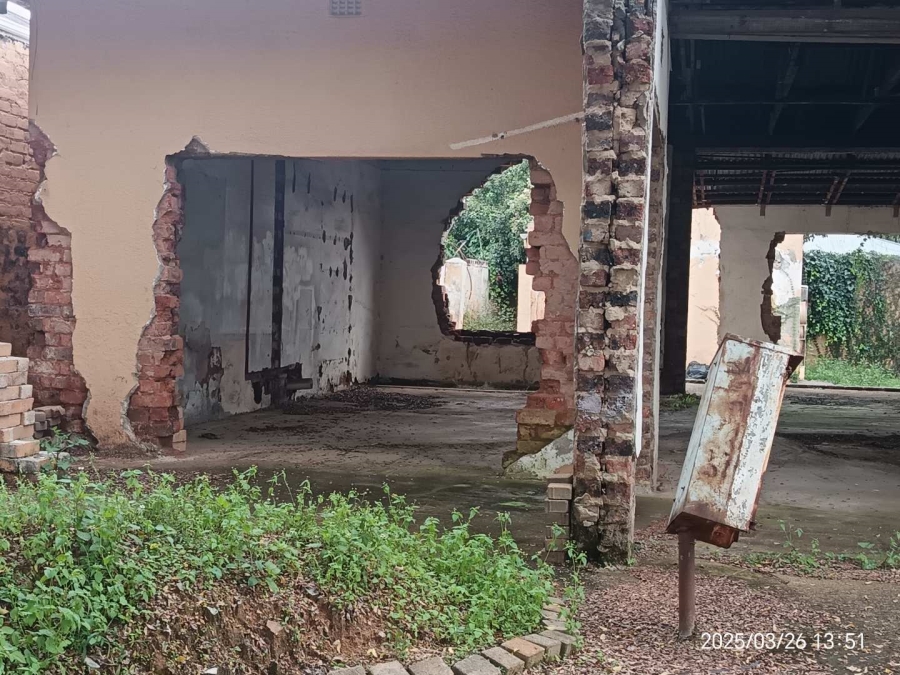 0 Bedroom Property for Sale in Westdene Gauteng