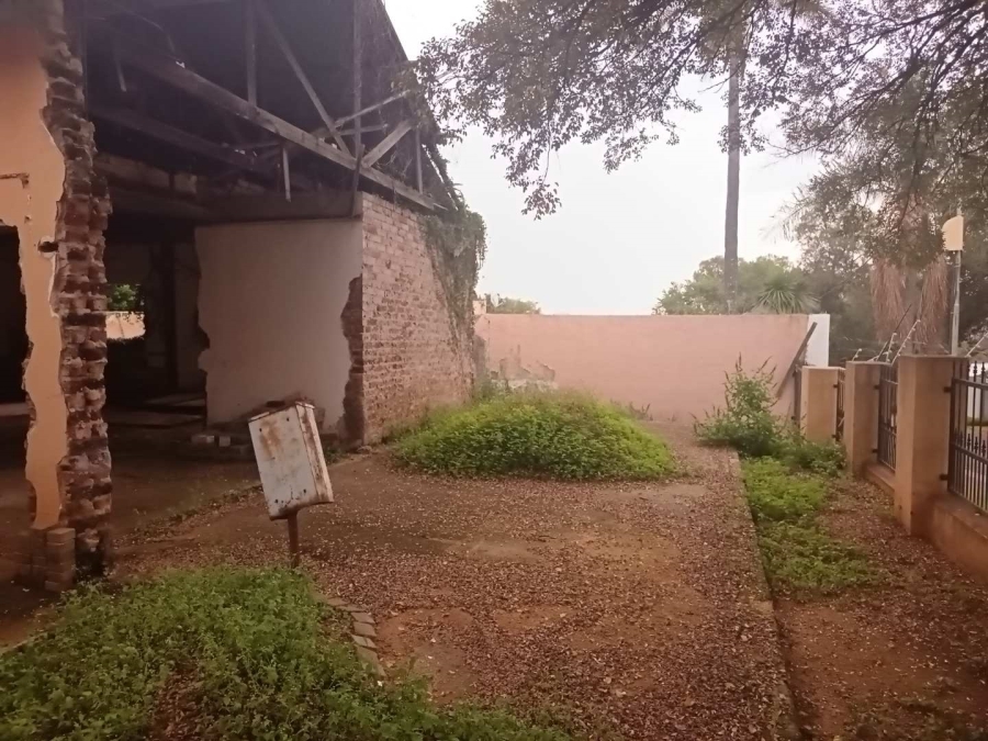 0 Bedroom Property for Sale in Westdene Gauteng