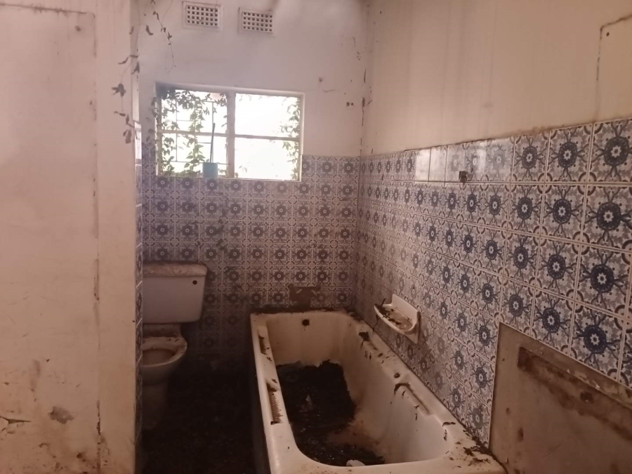 0 Bedroom Property for Sale in Westdene Gauteng