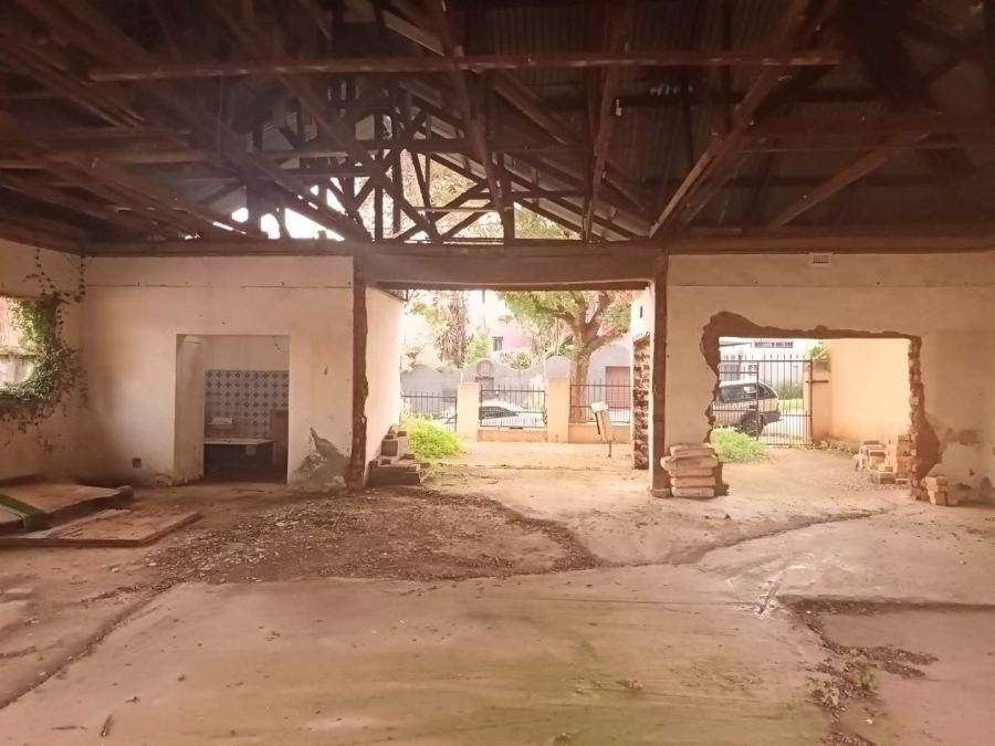 0 Bedroom Property for Sale in Westdene Gauteng