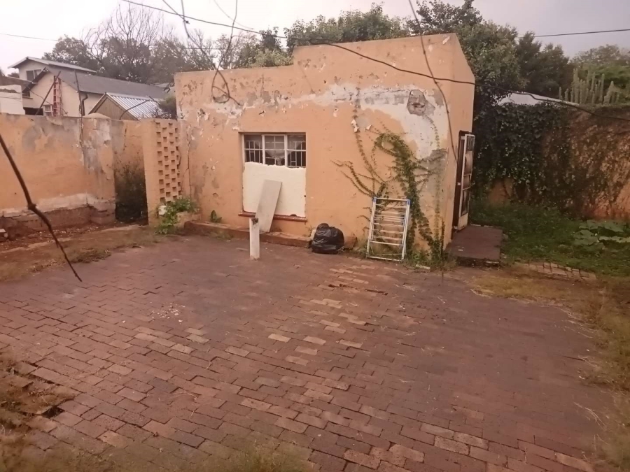 0 Bedroom Property for Sale in Westdene Gauteng