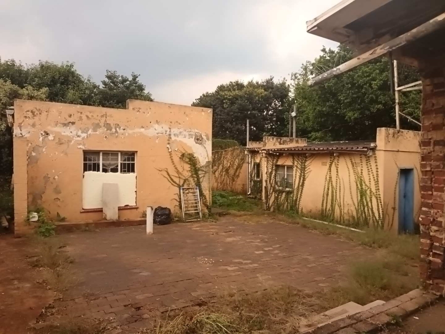 0 Bedroom Property for Sale in Westdene Gauteng