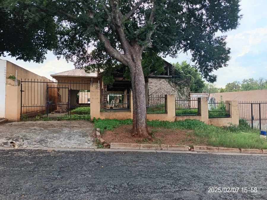 0 Bedroom Property for Sale in Westdene Gauteng