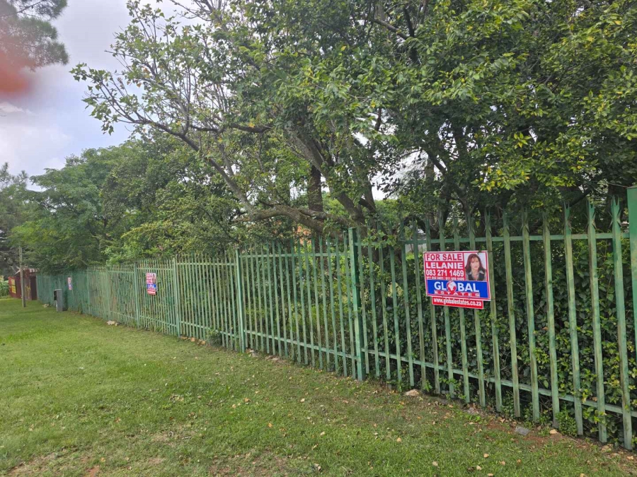 0 Bedroom Property for Sale in Krugersdorp North Gauteng