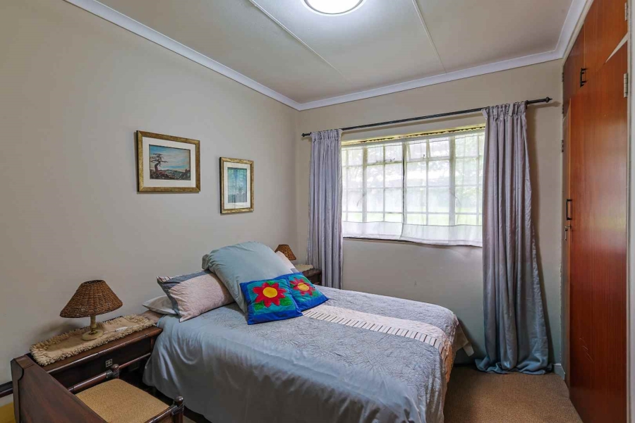 4 Bedroom Property for Sale in Faerie Glen Gauteng